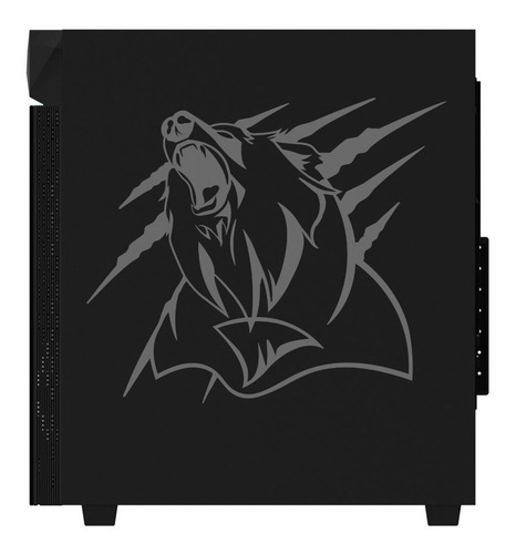 Imagen 8 de 10 de Pc Supergamer Grizzly White Intel Core I5 16gb 1tb+ssd500gb