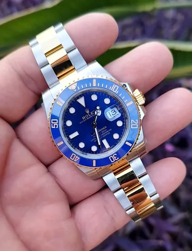 Rolex best sale clon precio