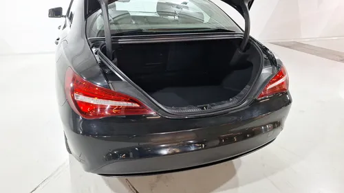 Mercedes-Benz Clase CLA 1.6 CLA 200 SPORT DCT