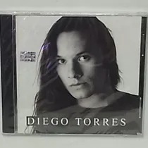 Comprar Diego Torres Por Diego Torres Cd Nuevo