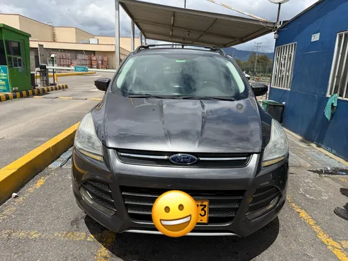 Ford Escape 2.0 Se 4x4