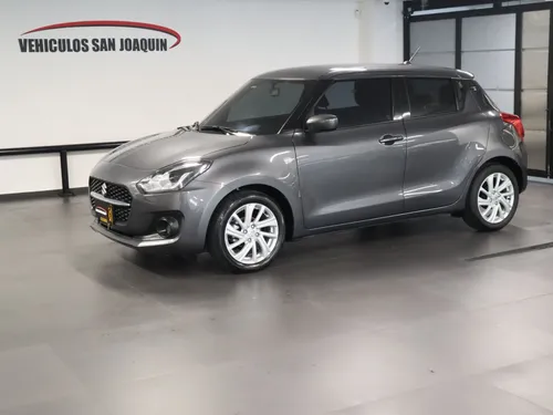 Suzuki Swift 1.2 Hybrid 2Wd