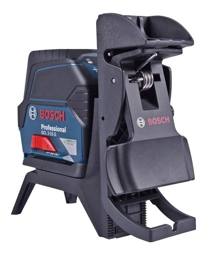 Imagen 3 de 4 de Nivel láser Bosch GCL 2-15 G 15m