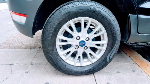 Ford Ecosport 1.6 Se Exelente Estado Unico Dueño (eo)