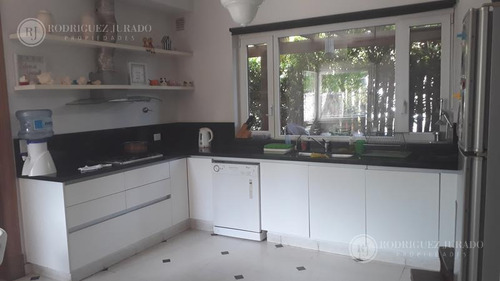 Imagen 13 de 21 de Espectacular Casa A Laguna En Santa Clara - Villanueva - Tigre - Alquiler 22 Dias De Febrero