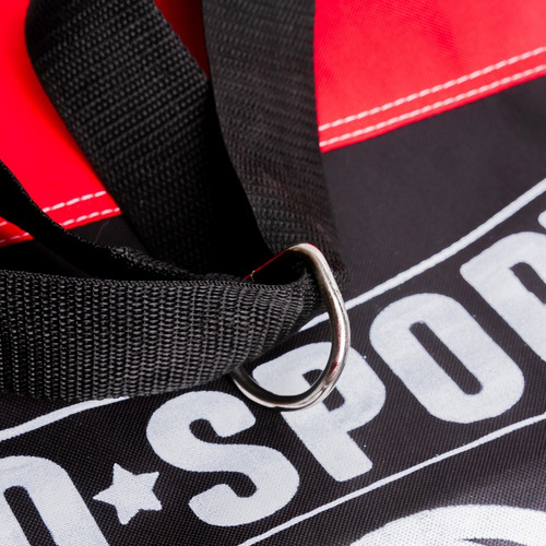 Imagen 4 de 10 de Bolsa De Boxeo