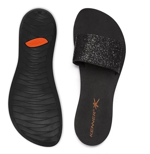Chinelo kenner cheap feminino lips