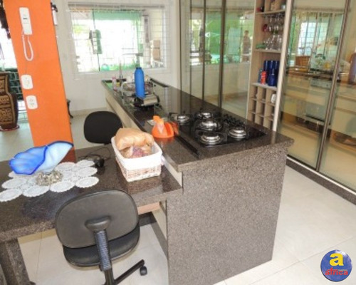 Imagem 8 de 25 de Casa - Ca00180 - 34040679