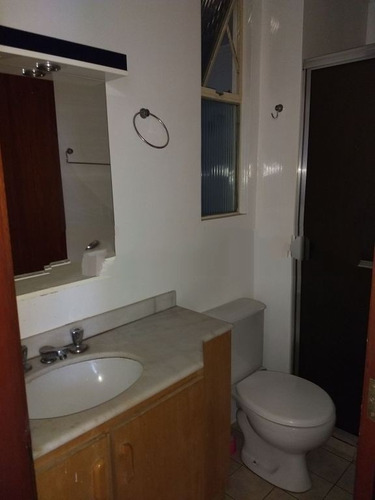 Imagem 2 de 3 de Apartamento Menino Deus Porto Alegre - 6275