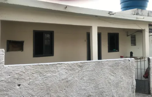 Casas De 1 E 2 Quartos