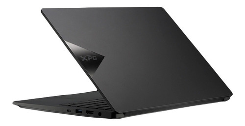 Laptop Xpg Gamer Xenia 14 14'' Full Hd Intel Core I5-1135g7