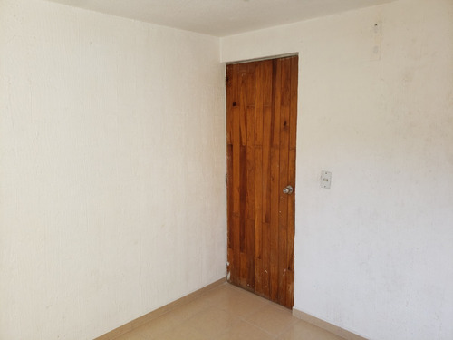 Imagen 10 de 20 de Departamento De 3 Recámaras En Renta Cerca De Av. Tláhuac En 2° Piso