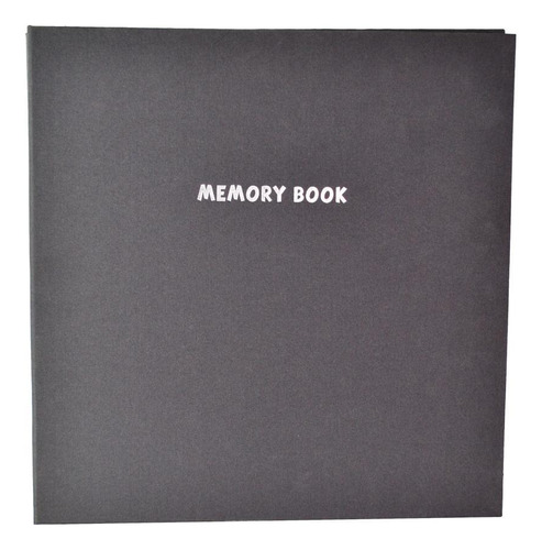 Álbum De Memoria Kodak 40 Páginas