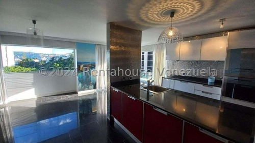 Apartamento En Venta En Colinas De Bello Monte Amb