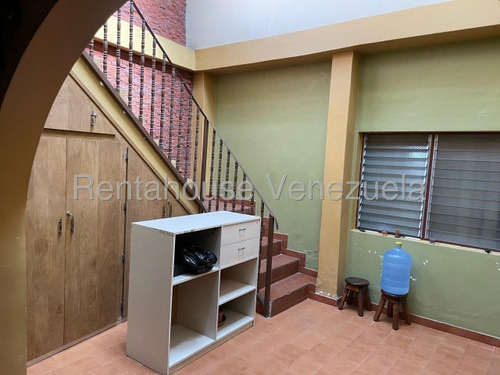 Leandro Manzano Casa En Venta,coche Mls #25-12518 As