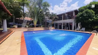 Finca en venta