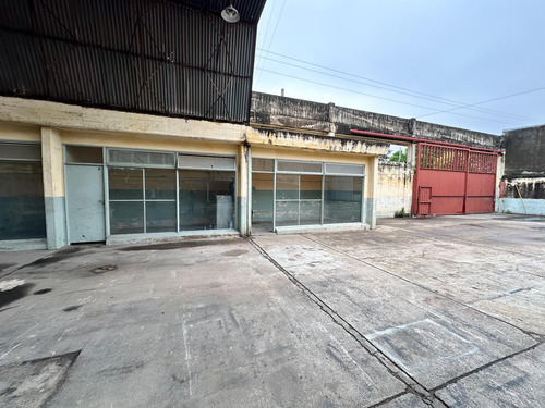 Venta Galpón Alta Cordoba 3100 M²
