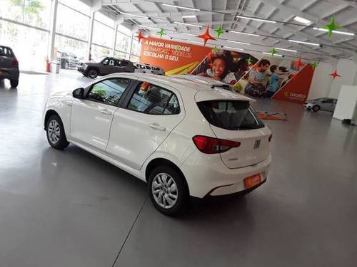 Imagem 6 de 9 de Fiat Argo 1.0 Firefly Flex Drive Manual