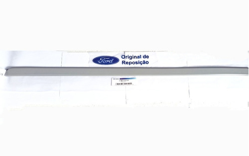 Platina Puerta Delantera Derecha Ford Focus Original  