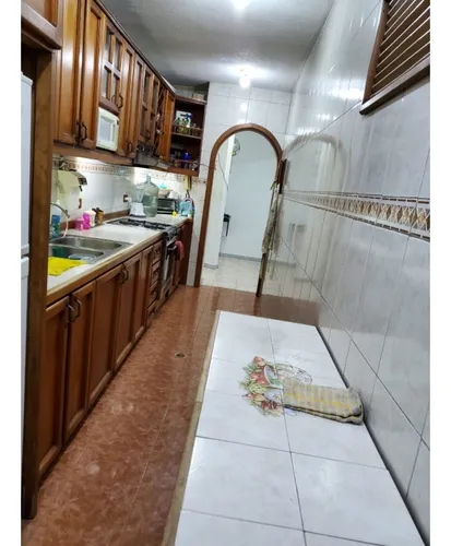 Venta Apartamento Guarenas