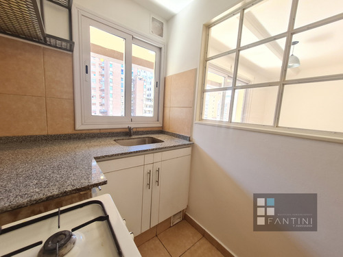 Venta 1 Dorm Nueva Córdoba // Nazareno V // Balcón