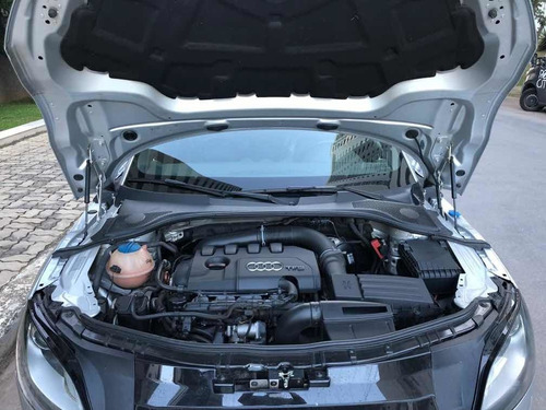 Audi Tt 2011 2.0 Tfsi S-tronic 2p Roadster