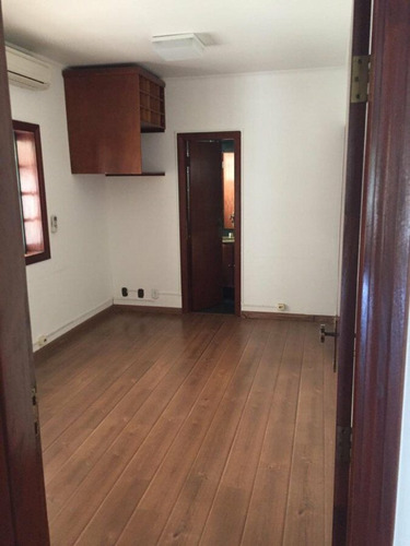 Imagem 12 de 12 de Casa-sobrado-para-venda-e-aluguel-em-jardim-das-paineiras-campinas-sp - Ca4008-2