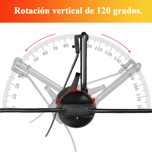 Soporte Diy Universal Ajustable Celular Tablet Araña3er Cama