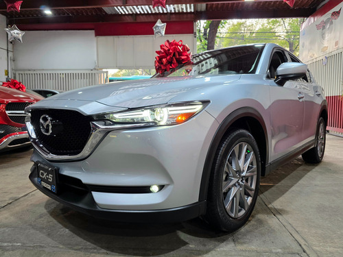 Mazda CX-5 2.5 S Grand Touring 4x2 At