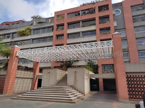 Pent-house En Venta Lomas De La Lagunita Mls 24-22926. Andrea Schmidt