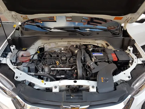 Tracker Turbo Premier 1.2