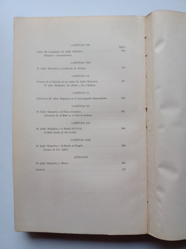 Dos Libros De Historia De España De Claudio Sanchez Albornoz