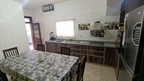 Imagen 4 de 20 de Casa Multifamiliar En Venta Villa Adelina