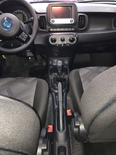 Imagen 15 de 25 de Mobi Like 2023 0km Tomo Usados Ka Uno Gol Trend Palio Fox 3-