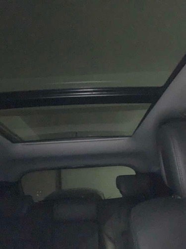 Hyundai Santa Fe 2018 3.3 7l 4wd Aut. 5p