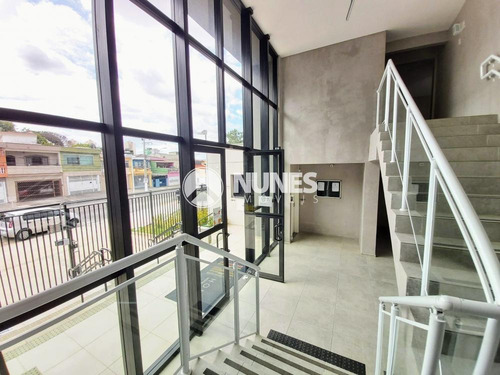 Imagem 4 de 10 de Apartamentos - Ref: V855371