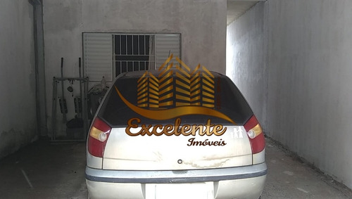 Casas - Venda - Jardim Novo Cambuí - Cod. 117 - V117