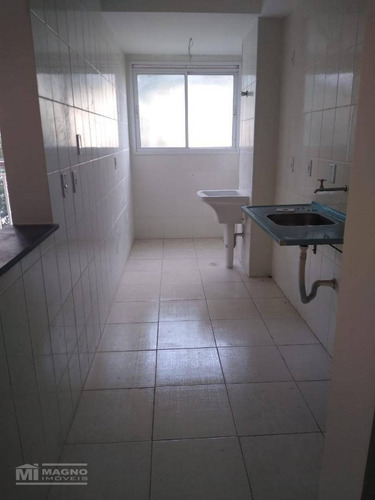 Imagem 7 de 12 de Apartamento Com 2 Dormitórios À Venda Na Penha - Ap2372