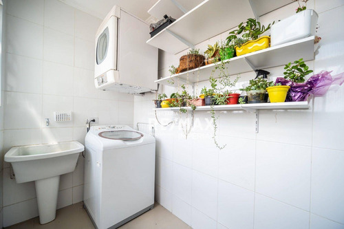 Imagem 7 de 30 de Apartamento Com 2 Quartos À Venda, 64 M² Por R$ 280.000 - Jaguaribe - Osasco/sp - Ap1204