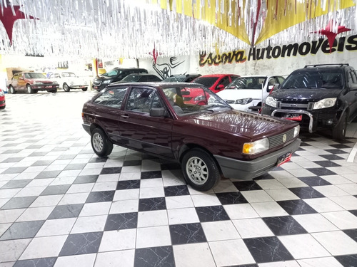 Volkswagen Gol 1.0 Se 2p