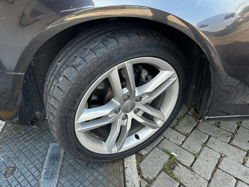 Audi A4 1.8 TFSI AMBIENTE AVANT GASOLINA 4P MULTITRONIC