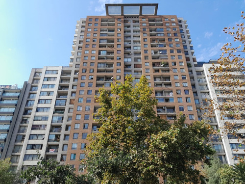Seguro Y Conectado Departamento Familiar En Parque Almagro