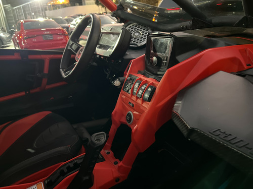 Can Am Maverick X3 Xrc Turbo 2022