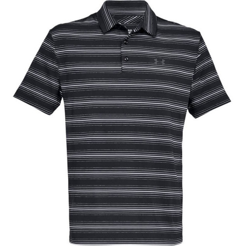 Camiseta Polo Under Armour Charged Scramble Golf Original