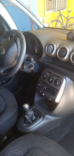 Citroën C3 1.6 Exclusive Vti 115cv 2015