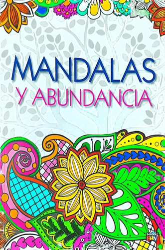 Mandalas Y Abundancia School Fun Nuevo *