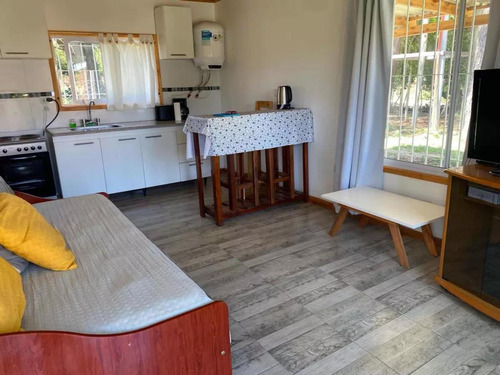 Casa En Venta - 1 Dormitorio 1 Baño - 850mts2 - Chapadmalal