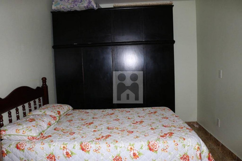 Imagem 27 de 30 de Casa Com 3 Dormitórios Com Suíte À Venda, 178 M² Por R$ 325.000 - Parque São Sebastião - Ribeirão Preto/sp - Ca0636