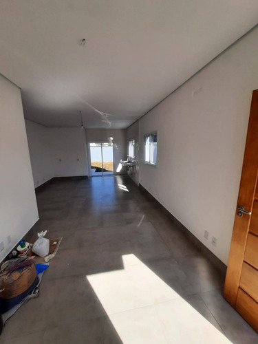 Imagem 4 de 25 de Vendo Casa Com 3 Dormitórios No Condominio Nova Jaguari Em Santana De Parnaíba. Garagem 2 Carros.