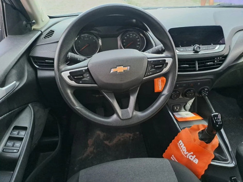 Chevrolet Onix 1.0